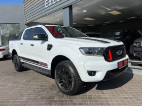 2022 Ford Ranger 2.0Bi-Turbo Double Cab 4×4 Stormtrak