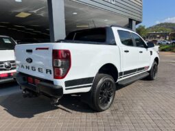 2022 Ford Ranger 2.0Bi-Turbo Double Cab 4×4 Stormtrak full