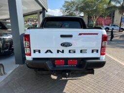 2022 Ford Ranger 2.0Bi-Turbo Double Cab 4×4 Stormtrak full