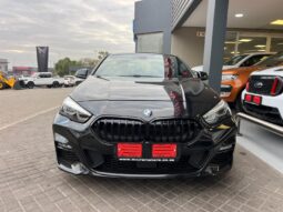 2020 BMW 2 Series 218i Gran Coupe Sport Line full