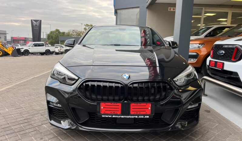 2020 BMW 2 Series 218i Gran Coupe Sport Line full