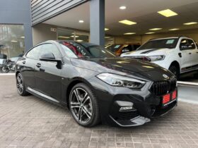 2020 BMW 2 Series 218i Gran Coupe Sport Line