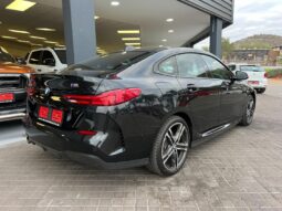 2020 BMW 2 Series 218i Gran Coupe Sport Line full