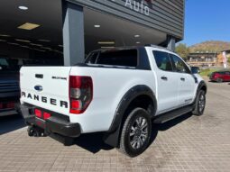 2019 Ford Ranger 2.0Bi-Turbo Double Cab Hi-Rider Wildtrak1 full