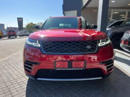 2019 Land Rover Range Rover Velar D240 SE full