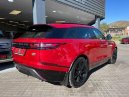 2019 Land Rover Range Rover Velar D240 SE full
