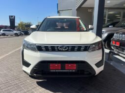 2019 Mahindra XUV300 1.5TD W6 full