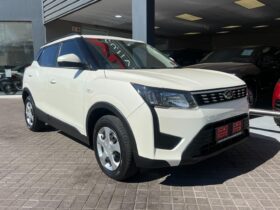 2019 Mahindra XUV300 1.5TD W6