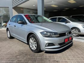 2020 Volkswagen Polo Hatch 1.0TSI Trendline