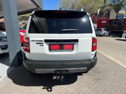 2025 Toyota Land Cruiser Prado 2.8GD VX-R full