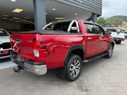 2019 Toyota Hilux 2.8GD-6 Double Cab Raider auto For Sale full