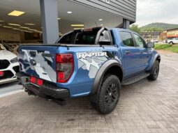 2020 Ford Ranger 2.0Bi-Turbo Double Cab 4×4 Raptor For Sale full