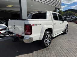 2018 Volkswagen Amarok 3.0 V6 TDI Double Cab Extreme 4Motion For Sale full