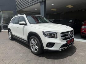 2021 Mercedes-Benz GLB GLB250 For Sale