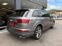 2018 Audi Q7 3.0TDI Quattro For Sale full