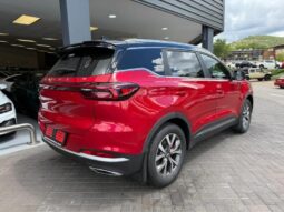 2022 Chery Tiggo 7 Pro 1.5T Distinction For Sale full
