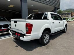 2022 Nissan Navara 2.5DDTi Double Cab SE Plus For Sale full
