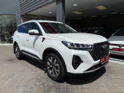 2024 Chery Tiggo 7 Pro 1.5T Distinction For Sale