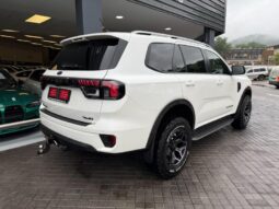 2024 Ford Everest 3.0 V6 4WD Wildtrak For Sale full