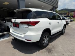2016 Toyota Fortuner 2.8GD-6 4×4 Auto For Sale full