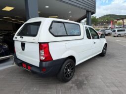 2019 Nissan NP200 1.6i (Aircon) Safety Pack For Sale full