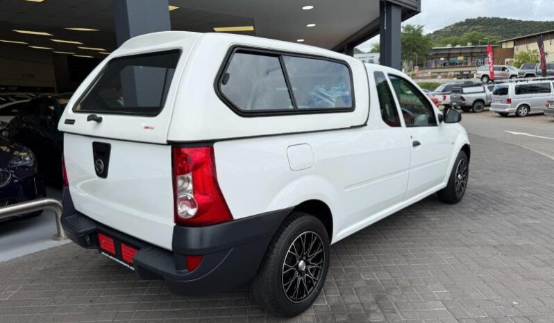 2019 Nissan NP200 1.6i (Aircon) Safety Pack For Sale full