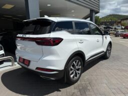 2024 Chery Tiggo 7 Pro 1.5T Distinction For Sale full