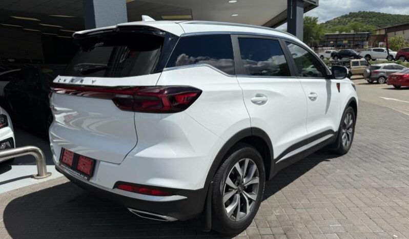 2024 Chery Tiggo 7 Pro 1.5T Distinction For Sale full