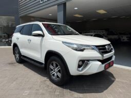 2016 Toyota Fortuner 2.8GD-6 4×4 Auto For Sale