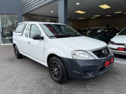 2019 Nissan NP200 1.6i (Aircon) Safety Pack For Sale