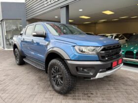 2020 Ford Ranger 2.0Bi-Turbo Double Cab 4×4 Raptor For Sale
