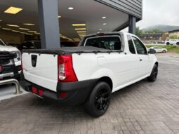 2020 Nissan NP200 1.6i Safety Pack For Sale full