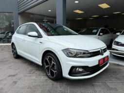 2020 Volkswagen Polo Hatch 1.0TSI Comfortline For Sale full