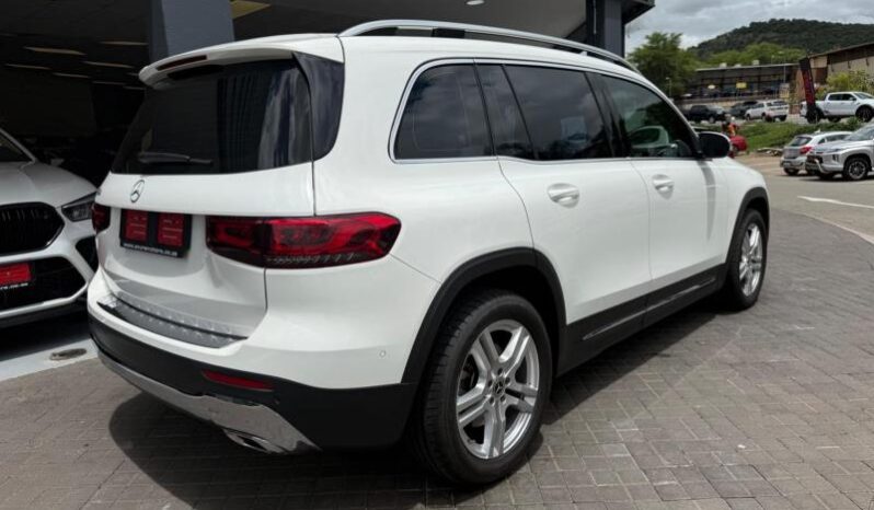 2021 Mercedes-Benz GLB GLB250 For Sale full